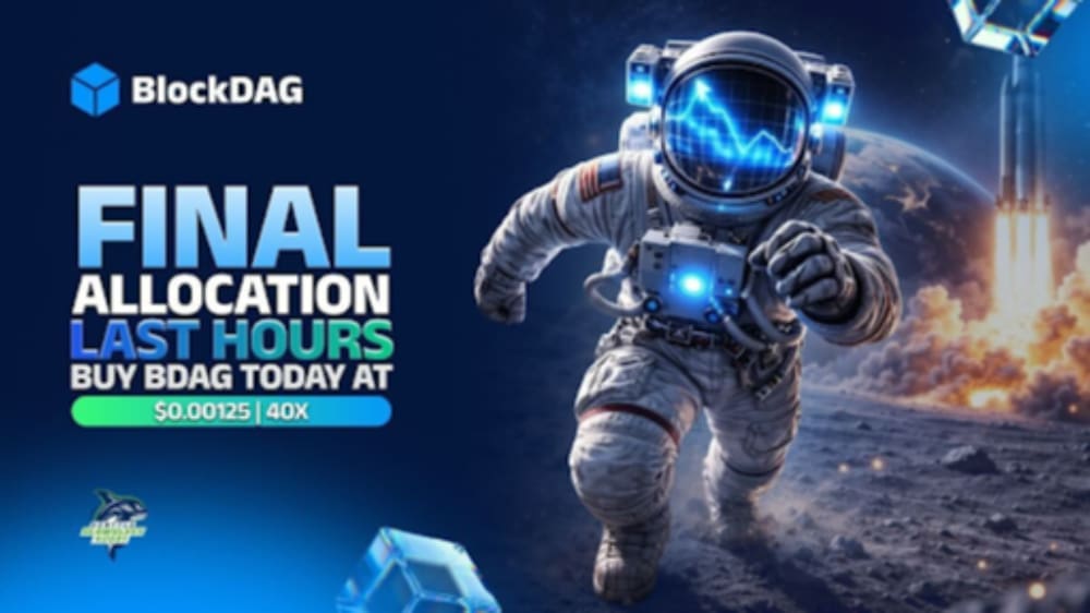 BlockDag Final