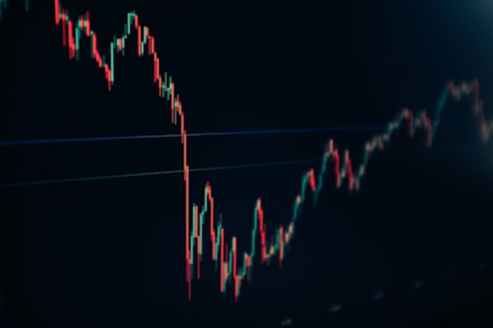 Dogecoin graph