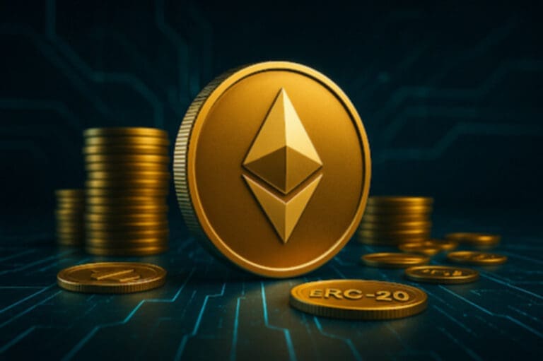 Ethereum News: Tom Lee Down Over $5 Billion As Investors Snap Up $RTX Tokens Ethereum