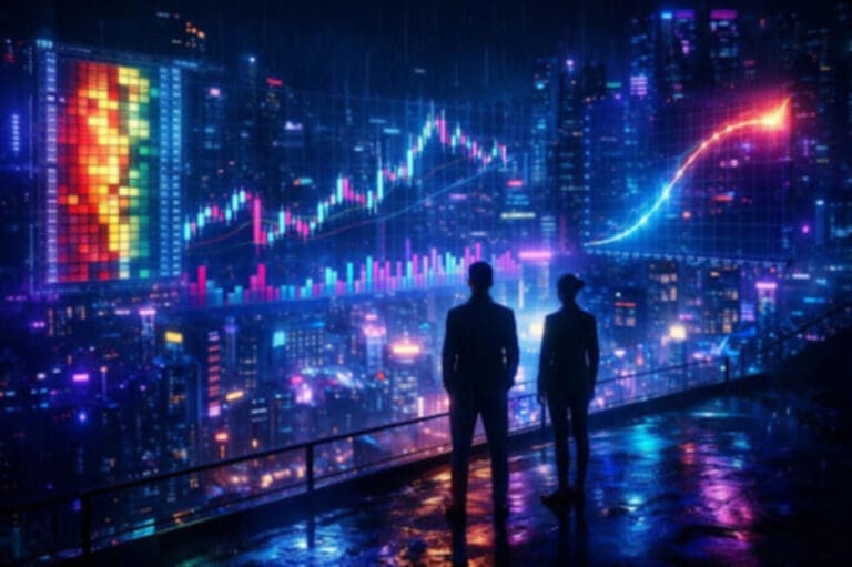 BTC Risk Management Drives Adoption Of Structured Perp Strategies On HFDX HFXX