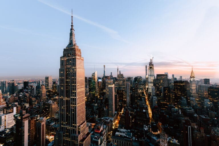 Jonathan Reedwell on 2026 Market Volatility: 3 Defensive Equity Strategies for the AI Reset New York