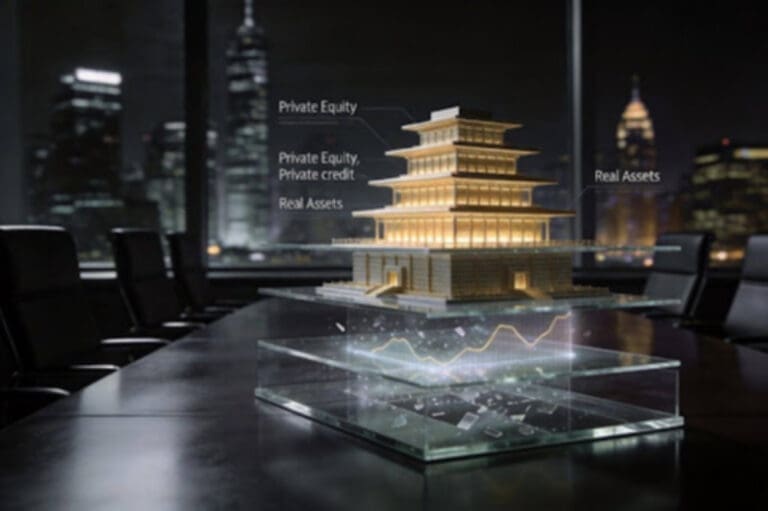 Private Equity