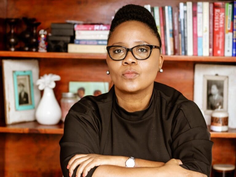 RMA Launches Multi‑Million‑Rand STEAM Project To Build Future-Ready Talent Gabby Nxumalo, Chief: People and Brand at Rand Mutual Assurance