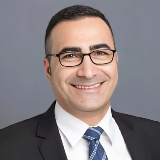 Roni Avraham