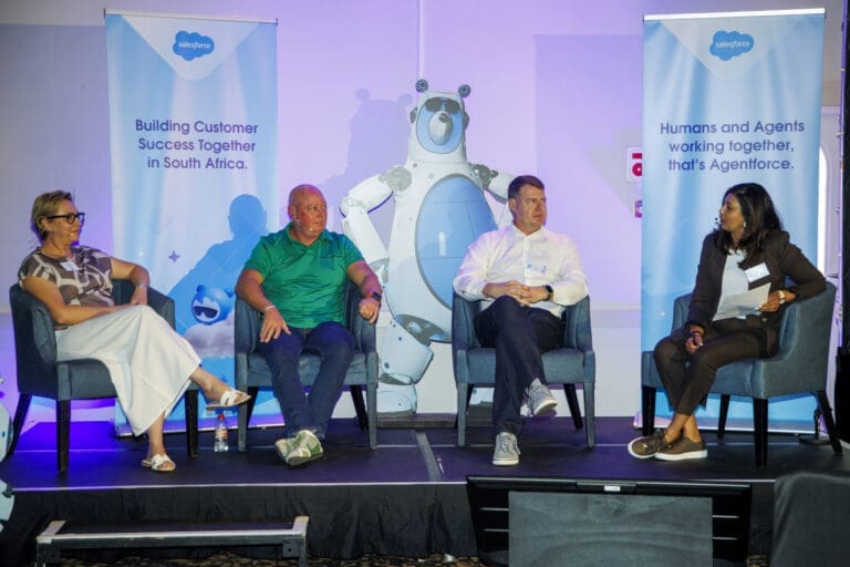 Sales Exec Panel