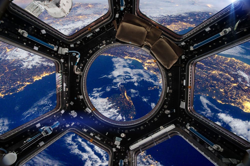 Lion Blue Pty Ltd, Space Economy