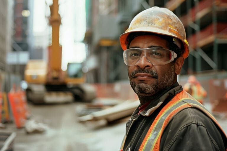 Worker Protection