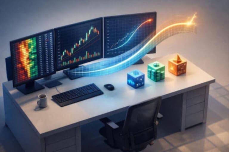 Institutional Bitcoin Hedging Activity Signals Maturation Of On-Chain Perps On-chain Perps