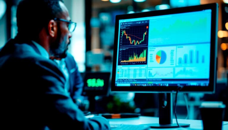 trading infrastructure platform