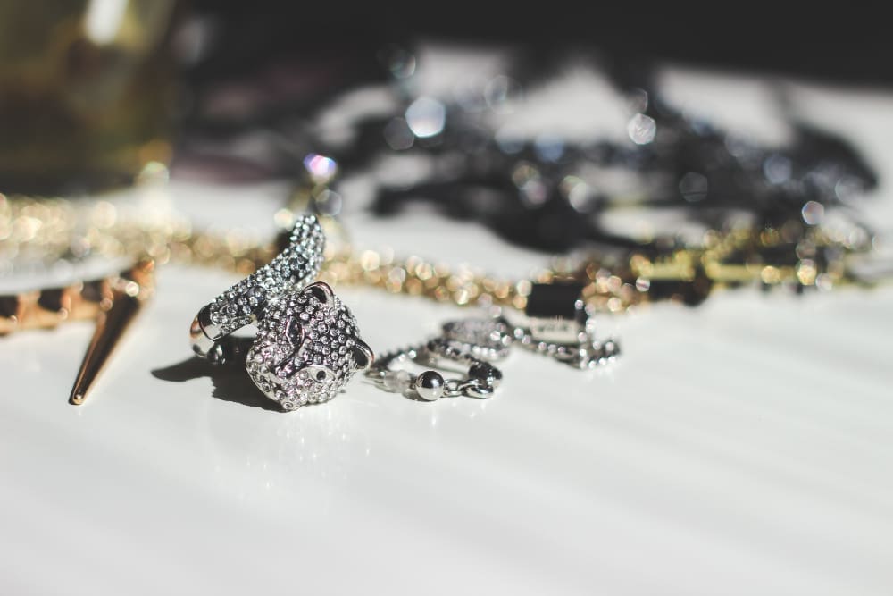 Jewellery Show