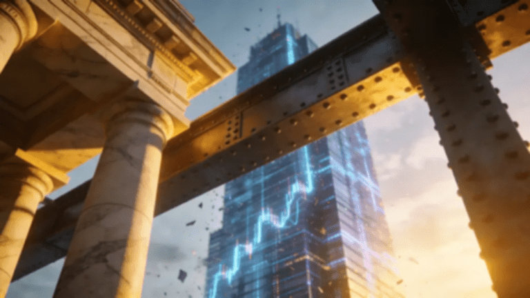 Claude Riveloux Maps the Hidden Pivot: Why Smart Money is Quietly Accumulating Forgotten Mid-Caps Amid Tech Carnage Claude Riveloux