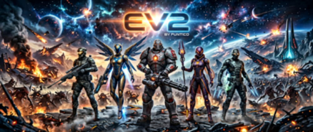 EV2 Token