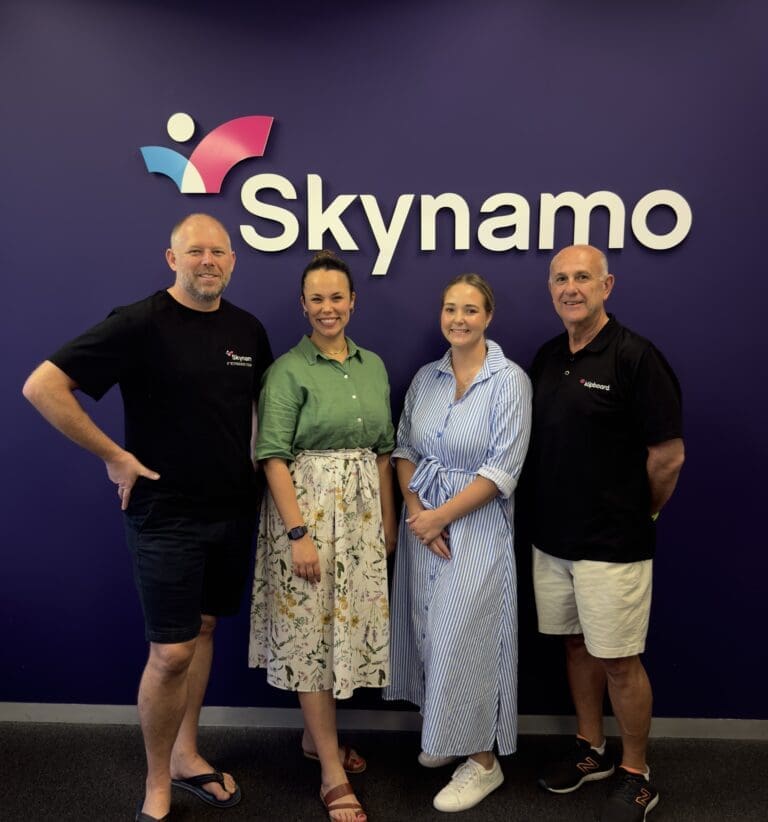 Skynamo Acquired By Klipboard To Accelerate Growth Platform Skynamo