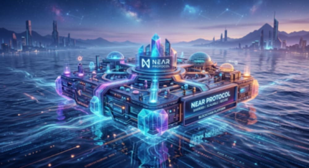 NEAR Protocol