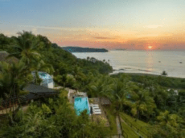 The Tranquilo Lodge, Bahia Drake, Costa Rica Luxury Meets Adventure in Bahía Drake Tranquilo Lodge