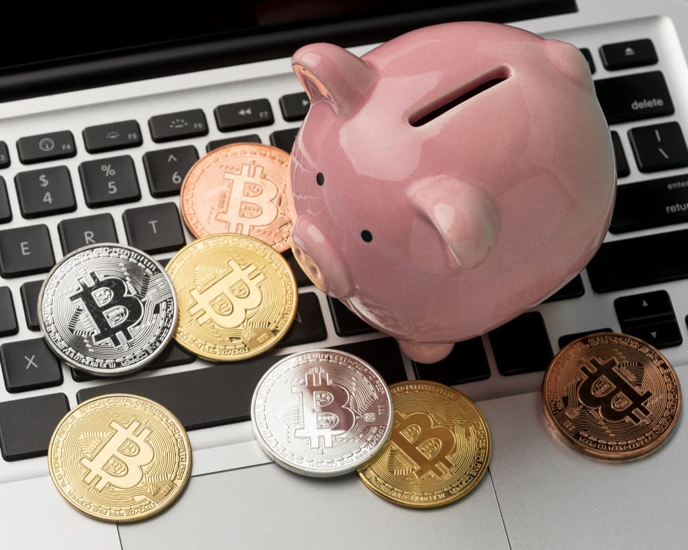 bitcoin loan