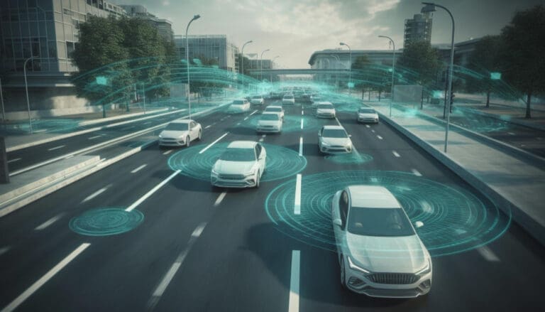 Digital Identity and Secure Transactions in Mobility Platforms mobility platform