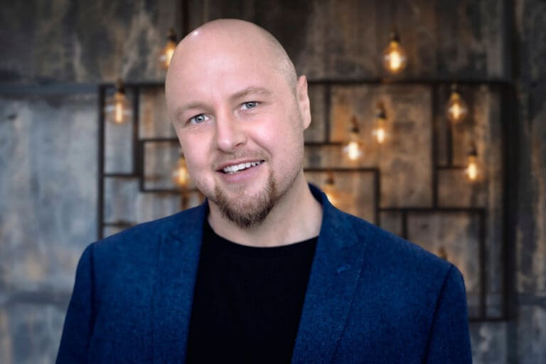 SA Startup Otinga Launches Enterprise Innovation Platform To Help Businesses Turn Ideas Into Measurable Outcomes Francois van der Merwe, Founder and CEO of Otinga