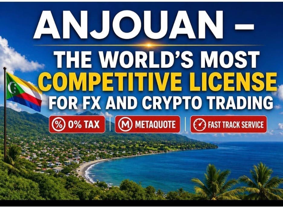 Anjouan