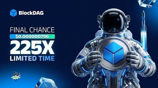 BlockDag