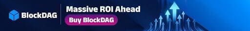 BlockDag massive ROI ahead
