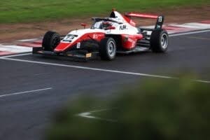 British F4