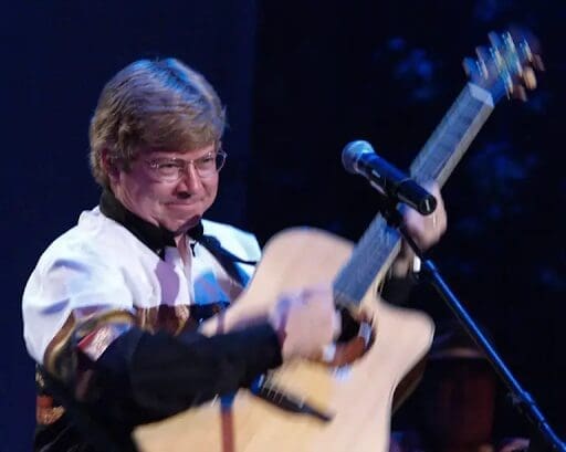 Jim Curry