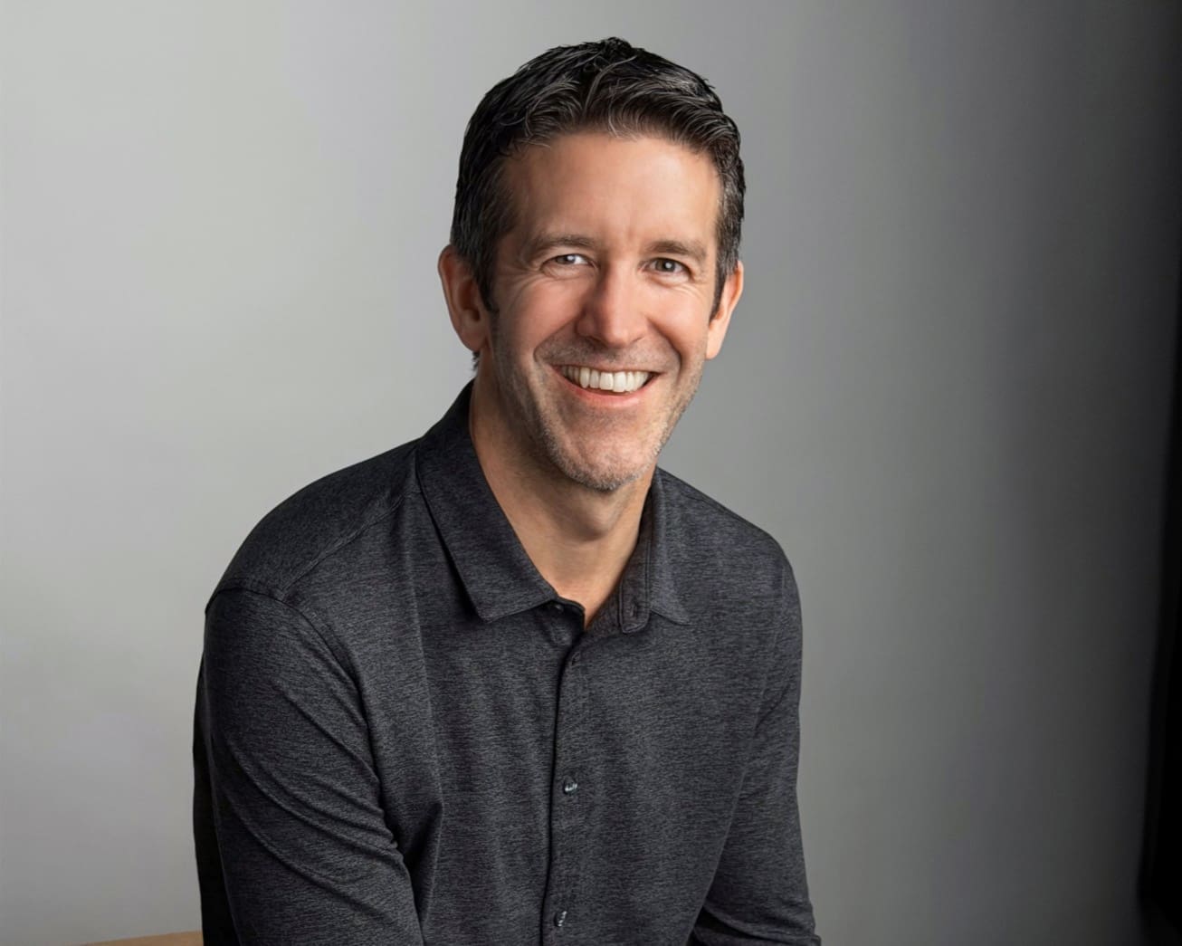 John Ternus