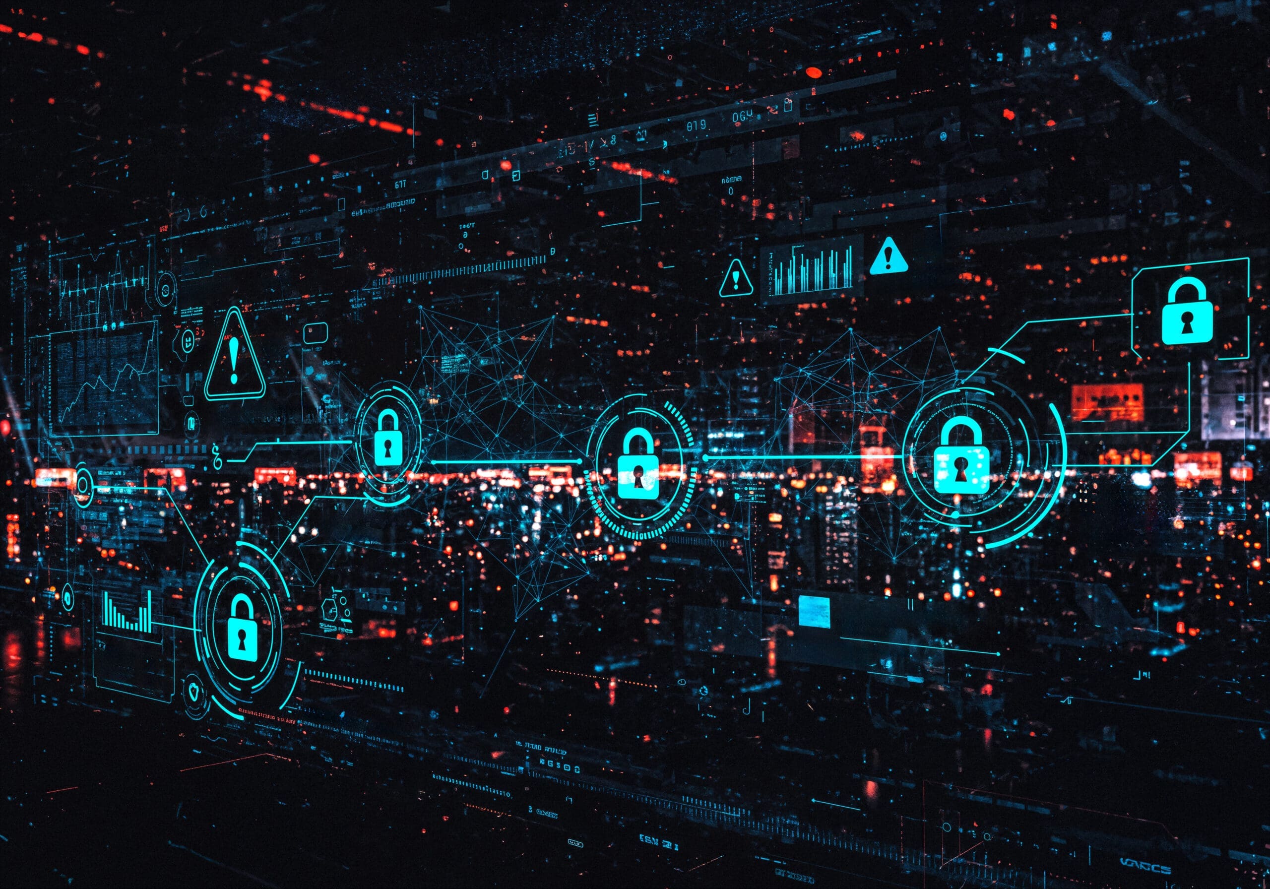 cybersecurity