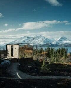 TERRALUX home