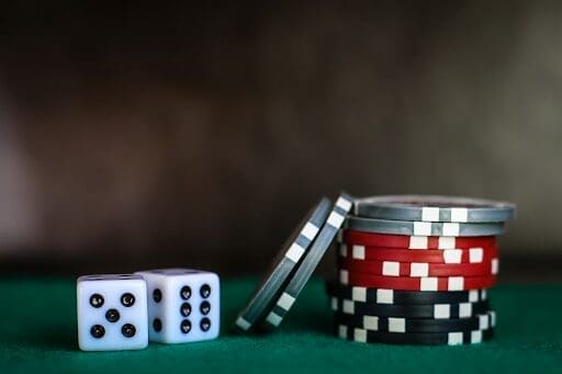 wagering