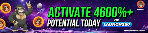 APEMARS ACTIVATE 4600%+