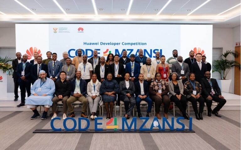 Code4Mzansi
