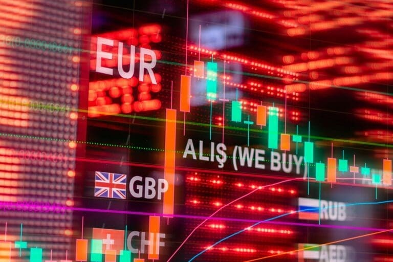 The Future of Automated Trading with Forex Trading Bot Software Forex Trading Bot Software