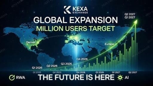 KEXA Exchange