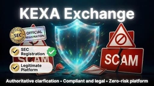 KEXA Exchange