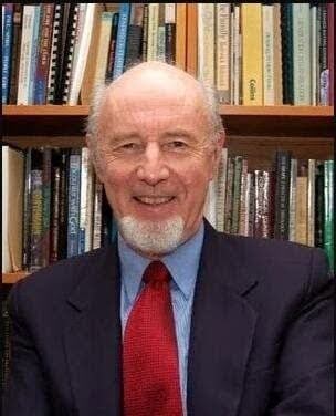 R. Paul Stevens