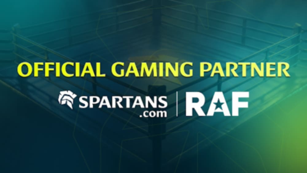 Spartans RAF