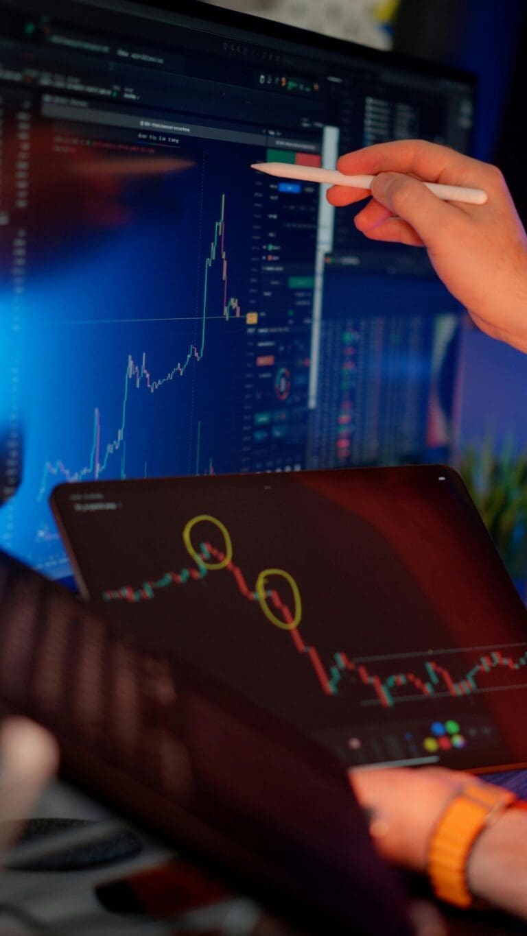 The Future of Automated Trading with Forex Bot automated Trading