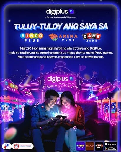 Digiplus