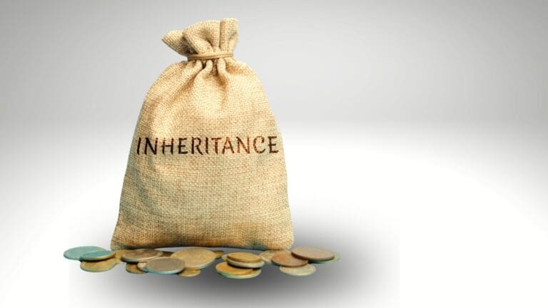 What Really Happens When You Inherit Money Abroad Inheritance