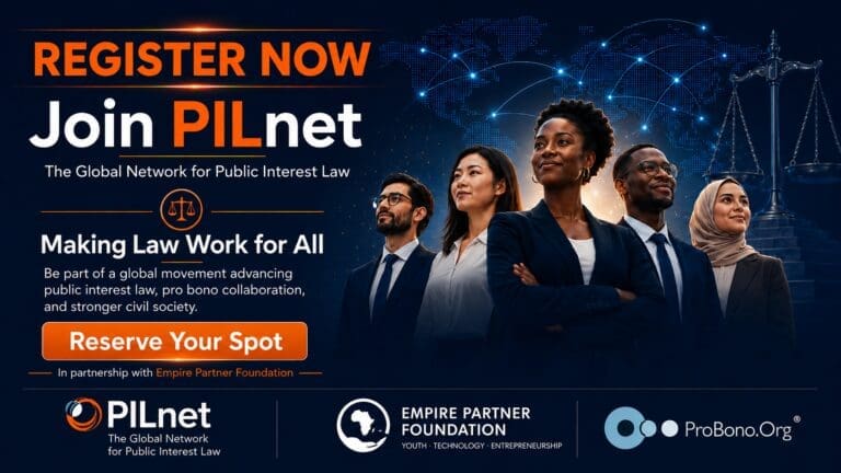 Thirty Years Later, Can South Africa Deliver On Its Promise Of Justice? PILnet Global Forum