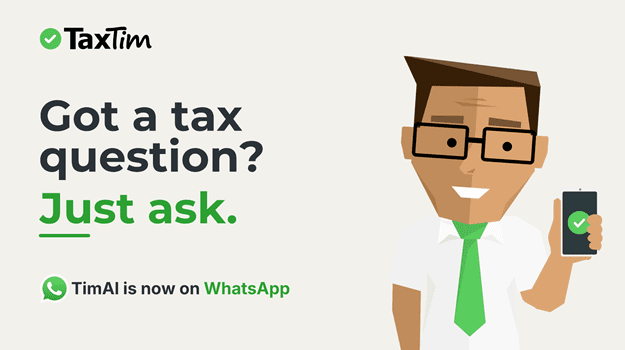Free AI WhatsApp Tax Help For All South Africans Ahead Of Tax Season TaxTim