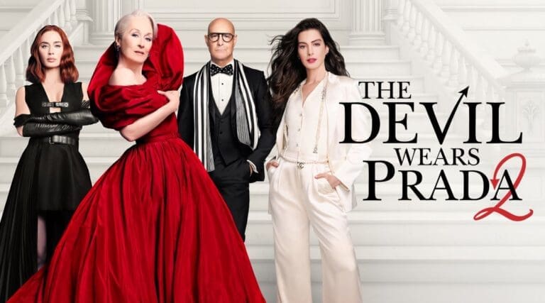 The Devil Wears Prada 2 Streaming Exclusively On Disney+ And Hulu On 29 July The Devil Wears Prada 2 Streaming Exclusively On Disney+ And Hulu On 29 July