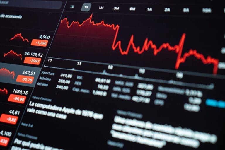 Brian Ferdinand: Driving Performance Through Disciplined Trading and Portfolio Management at EverForward Trading