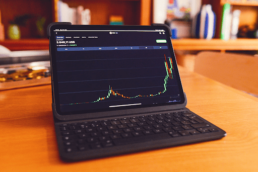 Worldcoin Rallies 