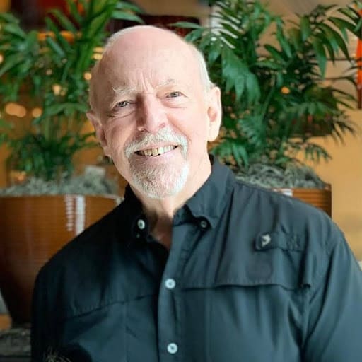 Larry N. Willard,