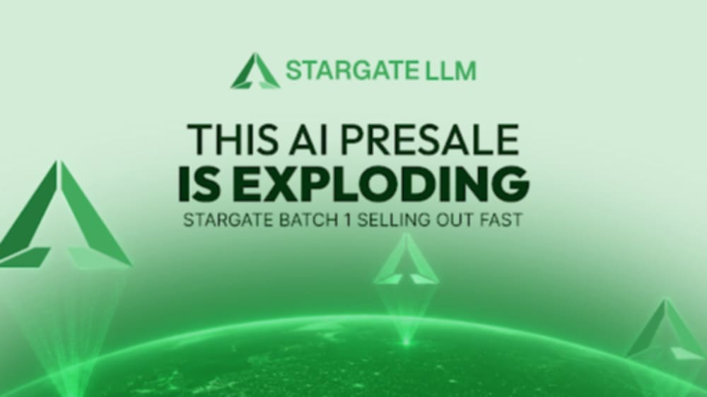 Stargate LLM