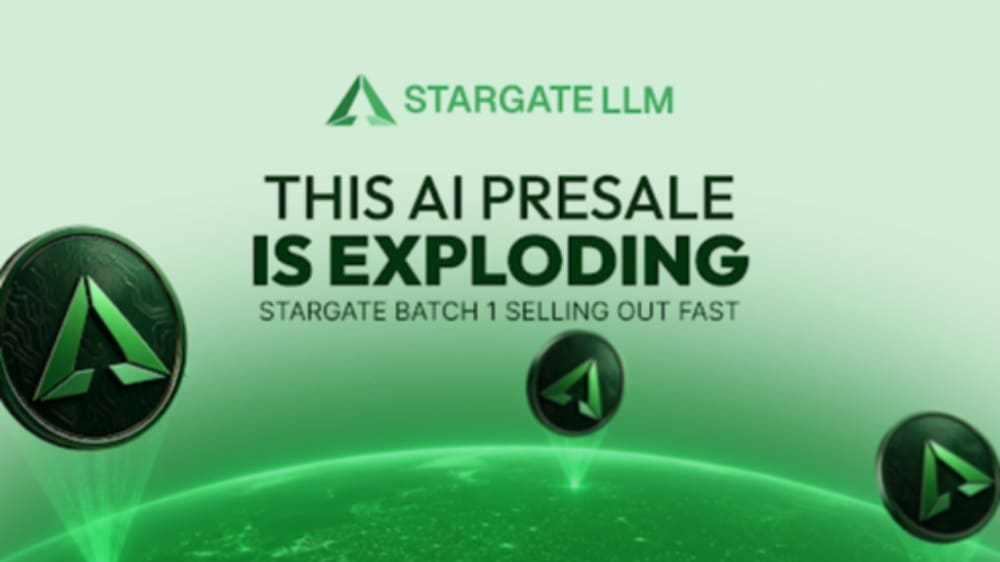 Stargate LLM