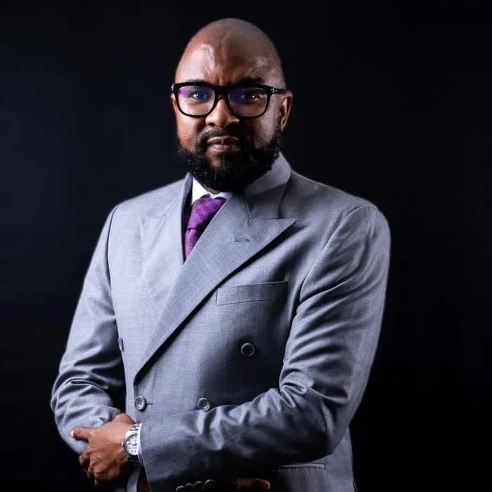 Zakhaa, Founder Teboho Twala